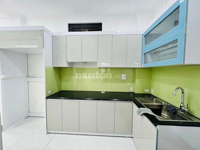 BÁN NHÀ 6 TẦNG LÔ GÓC_THANG MÁY_NGÕ THÔNG_PHỐ LÊ TRỌNG TẤN GIÁ 11.2 TỶ