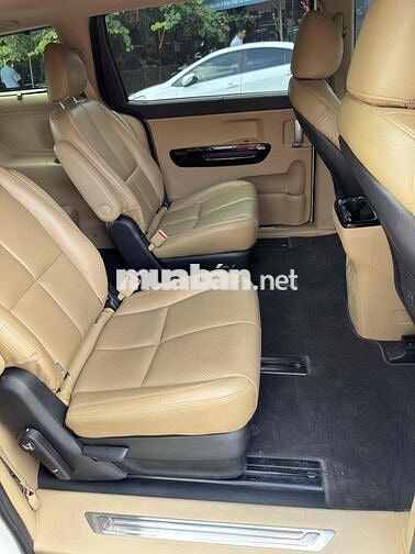 Kia Sedona 2020 Trắng