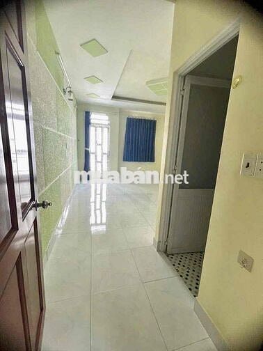 Nhà Mới 4x16m 3Lầu ST (4PN 5WC) Hẻm 8m Thông. 1/ Lê Văn Quới. Bình Tân