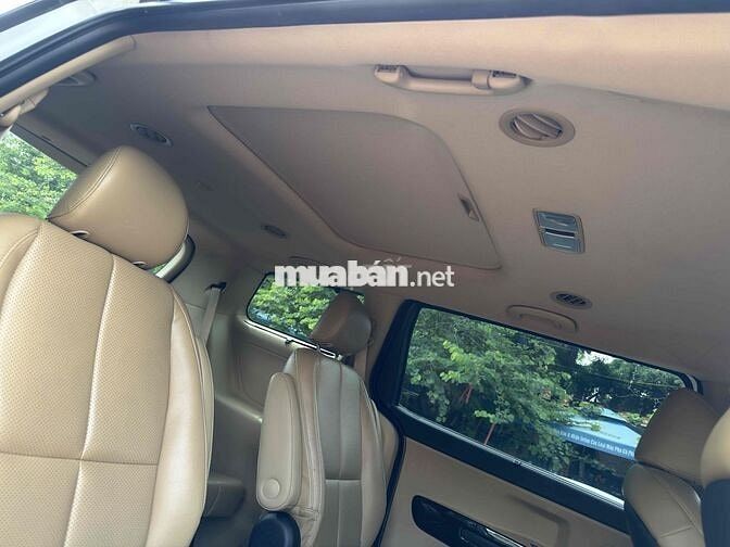 Kia Sedona 2020 Trắng