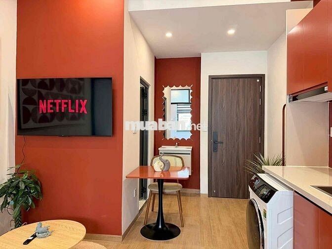 TRỐNG 1 PHÒNG NGAY NGUYỄN VĂN LƯỢNG - LOTTER - DƯƠNG QUẢNG HÀM