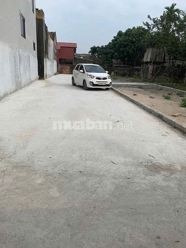 BÁN ĐẤT THÔN 3 VẠN PHÚC (NAM PHÙ) – ĐƯỜNG RỘNG – GIÁ 3.3 TỶ