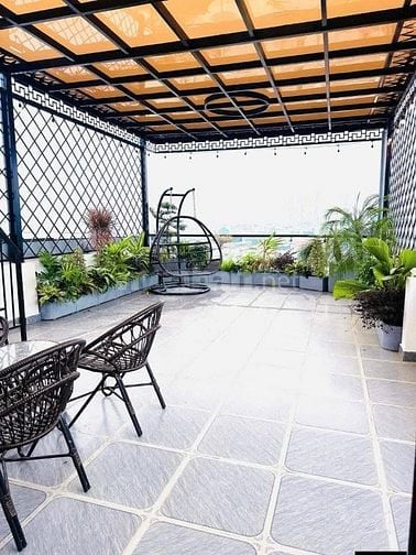 Bán Nhà Lô Góc, Ô TÔ Bát Khối, Long Biên 79m, 8 tầng, mt 5.1m, 21.1 tỷ