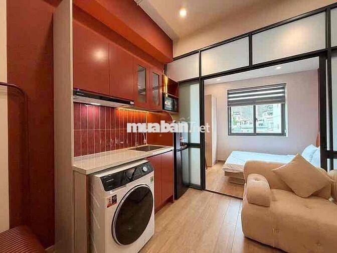 TRỐNG 1 PHÒNG NGAY NGUYỄN VĂN LƯỢNG - LOTTER - DƯƠNG QUẢNG HÀM