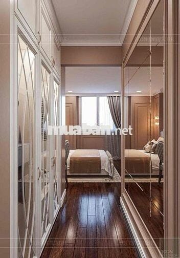 Belleza 92m² – Không Gian Rộng Cho Gia Đình | Nội Thất Cao Cấp | G