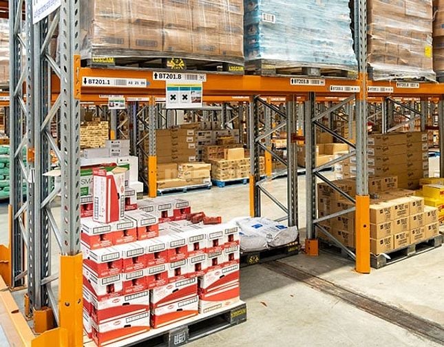 Cần người đóng gói,dán nhãn các loại Sản phẩm tại cửa hàng TPHCM