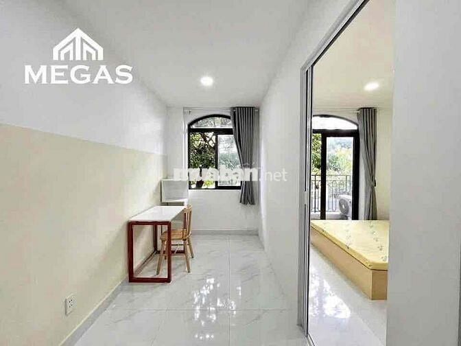 🌟Căn Hộ 1PN FULL NỘI THẤT - Tách Bếp - NGAY ĐẦM SEN - GIÁP Q11