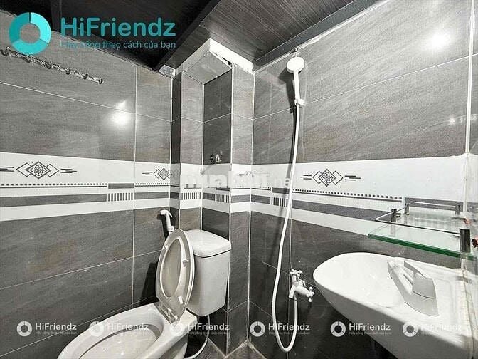 CHO THUÊ PHÒNG TRỌ GÁC CAO - GIÁ RẺ NGAY HOÀNG HOA THÁM