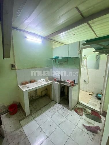 Hiếm trong khu Nguyễn Oanh, Lotte Nguyễn Văn Lượng Giá 4.5 Tỷ TL sâu