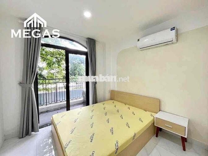 🌟Căn Hộ 1PN FULL NỘI THẤT - Tách Bếp - NGAY ĐẦM SEN - GIÁP Q11