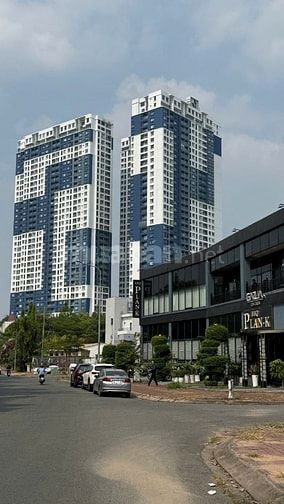CĂN 1: BÁN NHÀ MT 28M HUỲNH VĂN LŨY, P.PHÚ MỸ, T.P THỦ DẦU MỘT, TỈNH B