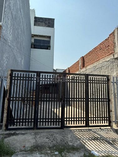 CĂN 1: BÁN NHÀ MT 28M HUỲNH VĂN LŨY, P.PHÚ MỸ, T.P THỦ DẦU MỘT, TỈNH B