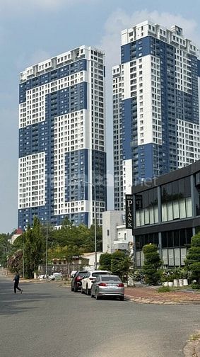 CĂN 1: BÁN NHÀ MT 28M HUỲNH VĂN LŨY, P.PHÚ MỸ, T.P THỦ DẦU MỘT, TỈNH B