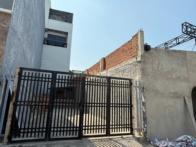 CĂN 1: BÁN NHÀ MT 28M HUỲNH VĂN LŨY, P.PHÚ MỸ, T.P THỦ DẦU MỘT, TỈNH B