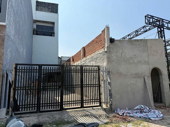 CĂN 1: BÁN NHÀ MT 28M HUỲNH VĂN LŨY, P.PHÚ MỸ, T.P THỦ DẦU MỘT, TỈNH B