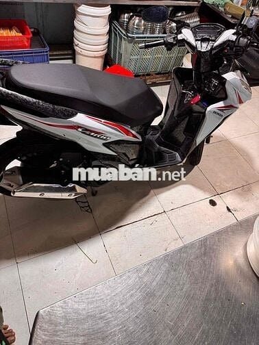 Honda Vario 125cc 2019 Trắng