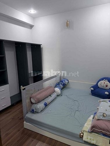 CHO Nữ THUÊ 1 PHÒNG TRONG CĂN HỘ 2pn+2wc CHUNG CƯ 283 Lê Quang Định,BT