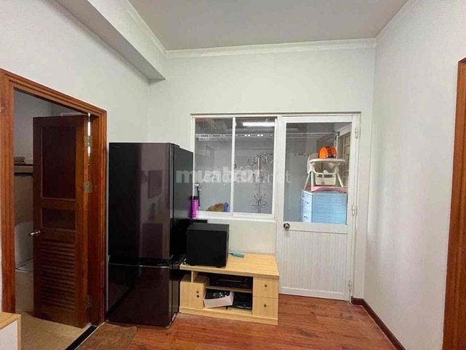 CHO Nữ THUÊ 1 PHÒNG TRONG CĂN HỘ 2pn+2wc CHUNG CƯ 283 Lê Quang Định,BT
