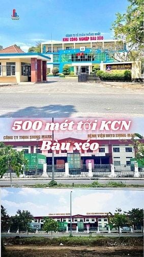 Đất Thổ Cư Ngay đường Nguyễn Hoàng, gần vành đai 4, Dân Cư đông