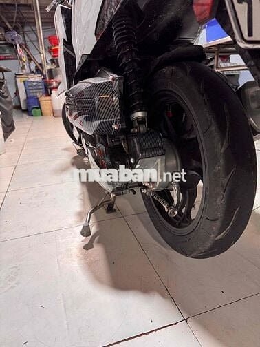Honda Vario 125cc 2019 Trắng