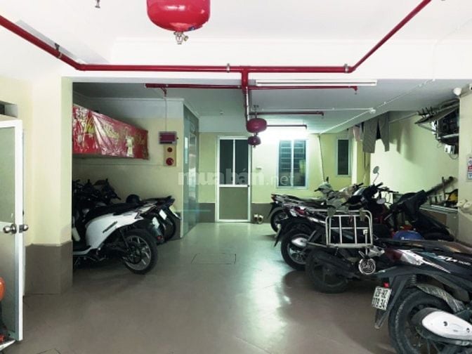Tôi có 1p cho thuê dt 40m khép kín giá rẻ