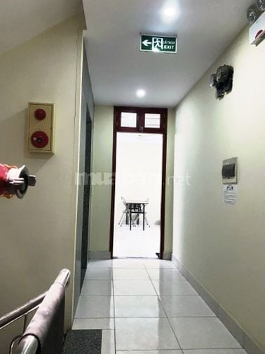Tôi có 1p cho thuê dt 40m khép kín giá rẻ