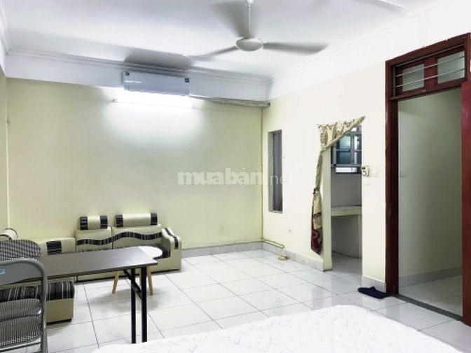 Tôi có 1p cho thuê dt 40m khép kín giá rẻ