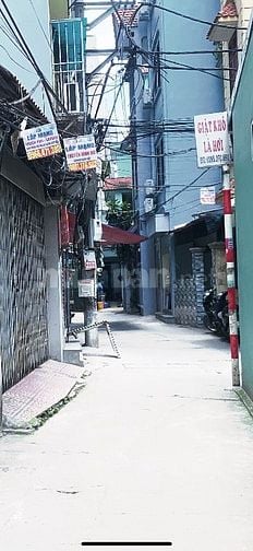 Tôi có 1p cho thuê dt 40m khép kín giá rẻ