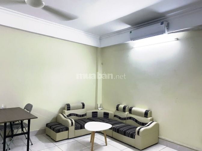 Tôi có 1p cho thuê dt 40m khép kín giá rẻ