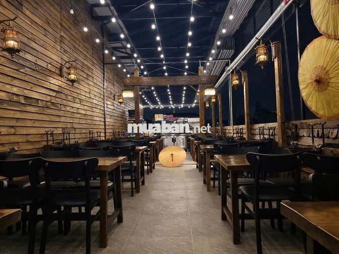 Huajiao Hotpot(Bình Tân) TUYỂN NHÂN VIÊN PARTTIME