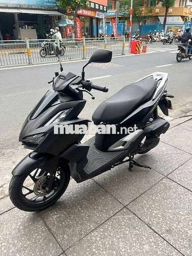 Honda Vario 160 2023 Đen Đã sử dụng
