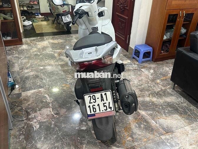 Cần bán xe Honda SH 300AK chính chủ, biển Hà Nội,
