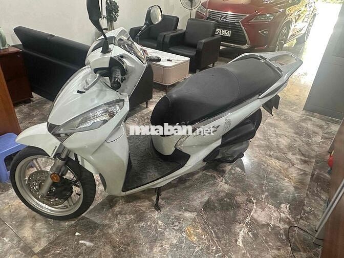 Cần bán xe Honda SH 300AK chính chủ, biển Hà Nội,