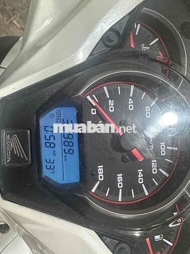 Cần bán xe Honda SH 300AK chính chủ, biển Hà Nội,