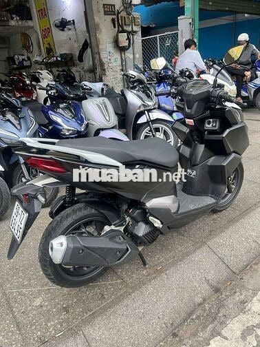 Honda Vario 160 2023 Đen Đã sử dụng