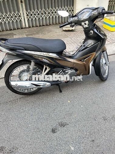 Honda Wave S Thái ĐK 2014 xe đẹp máy móc êm ru 