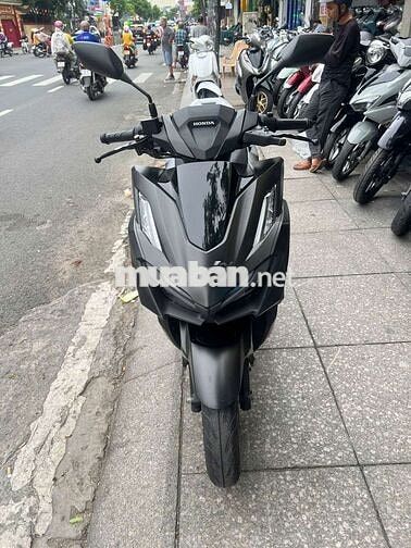 Honda Vario 160 2023 Đen Đã sử dụng