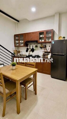 CHỦ GẤP NHÀ TÂN KỲ TÂN QUÝ, 30m2, 3,1 TỶ, Bình Tân, hẻm 4M