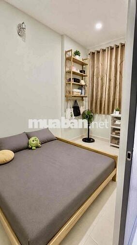 CHỦ GẤP NHÀ TÂN KỲ TÂN QUÝ, 30m2, 3,1 TỶ, Bình Tân, hẻm 4M