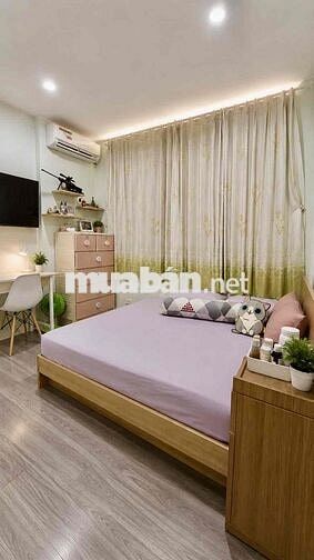CHỦ GẤP NHÀ TÂN KỲ TÂN QUÝ, 30m2, 3,1 TỶ, Bình Tân, hẻm 4M