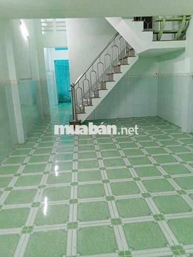 CHO THUÊ NHÀ MẶT TIỀN QUÁCH ĐÌNH BẢO 4 x 20 M Đúc lửng đẹp 