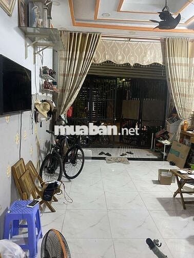 🏘️ Nhà Mặt Tiền 1lầu 2phòng, Tân Xuân gần Tô Ký 🏘️