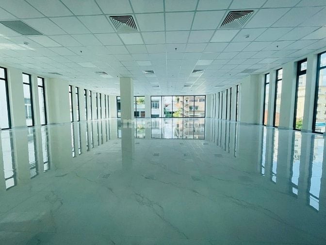 Cho thuê nhà mặt tiền đường Mai Thị Lựu, Phường Sài Gòn,  Hồ Chí Minh