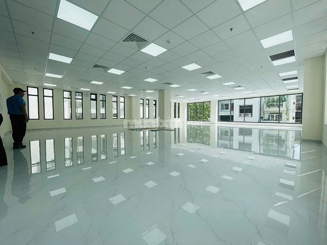 Cho thuê nhà mặt tiền đường Mai Thị Lựu, Phường Sài Gòn,  Hồ Chí Minh