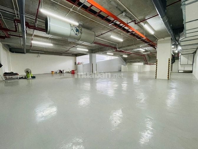 Cho thuê nhà mặt tiền đường Mai Thị Lựu, Phường Sài Gòn,  Hồ Chí Minh