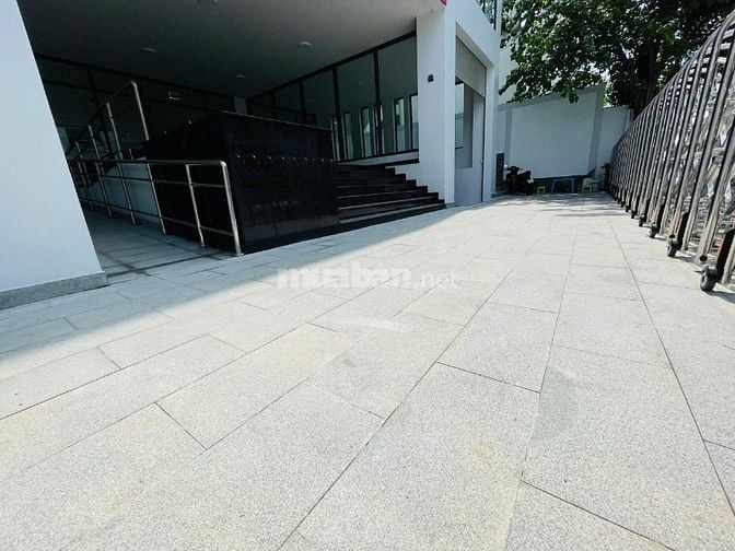 Cho thuê nhà mặt tiền đường Mai Thị Lựu, Phường Sài Gòn,  Hồ Chí Minh