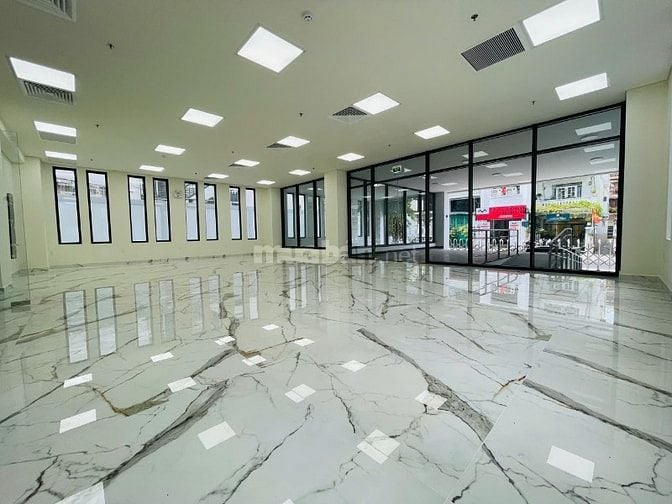 Cho thuê nhà mặt tiền đường Mai Thị Lựu, Phường Sài Gòn,  Hồ Chí Minh