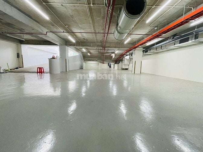 Cho thuê nhà mặt tiền đường Mai Thị Lựu, Phường Sài Gòn,  Hồ Chí Minh