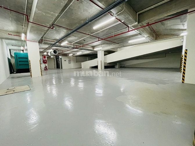 Cho thuê nhà mặt tiền đường Mai Thị Lựu, Phường Sài Gòn,  Hồ Chí Minh
