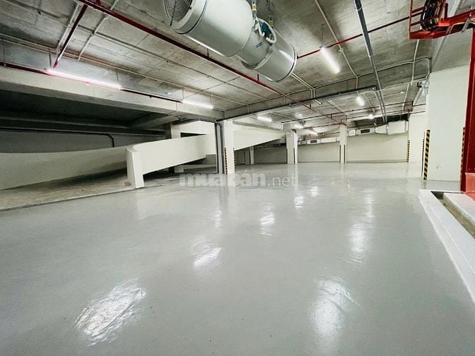 Cho thuê nhà mặt tiền đường Mai Thị Lựu, Phường Sài Gòn,  Hồ Chí Minh